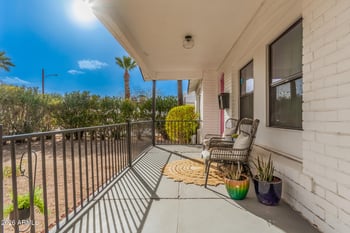 2320 Harvard St, Phoenix, AZ 85006