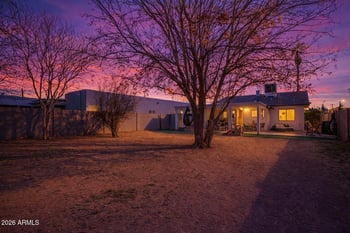 2320 Harvard St, Phoenix, AZ 85006