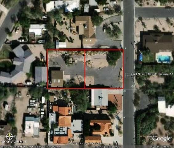 2320 N 54th St #7, Phoenix, AZ 85008