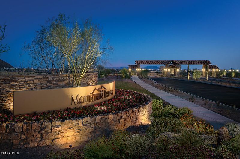 2320 N Steele Cir, Mesa, AZ 85207