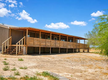 2320 331st Ave #-, Tonopah, AZ 85354