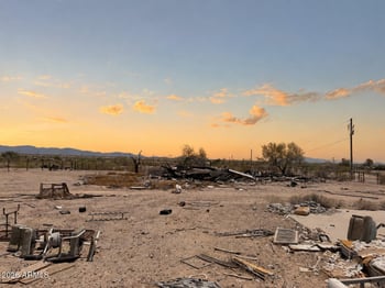 2320 331st Ave #-, Tonopah, AZ 85354
