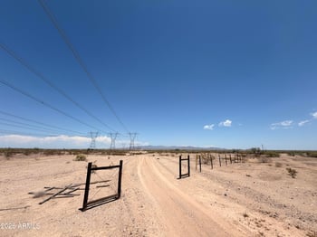2320 331st Ave #-, Tonopah, AZ 85354
