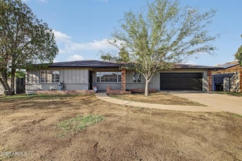 2320 W Anderson Ave, Phoenix, AZ 85023