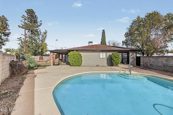 2320 W Anderson Ave, Phoenix, AZ 85023