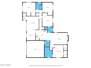 2320 W Anderson Ave, Phoenix, AZ 85023