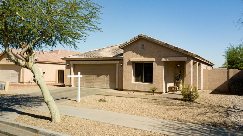 2320 W Carson Rd, Phoenix, AZ 85041