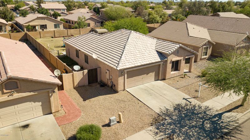 2320 W Carson Rd, Phoenix, AZ 85041