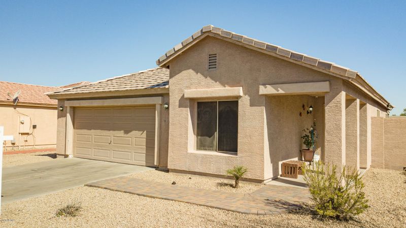 2320 W Carson Rd, Phoenix, AZ 85041