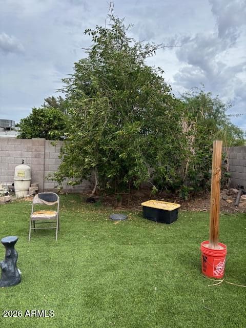 2320 W Columbine Dr, Phoenix, AZ 85029