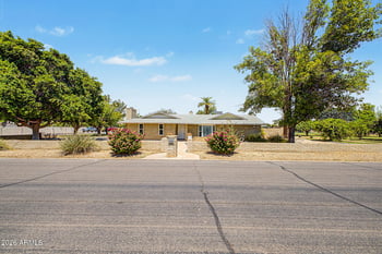 2320 Harrison St, Chandler, AZ 85224