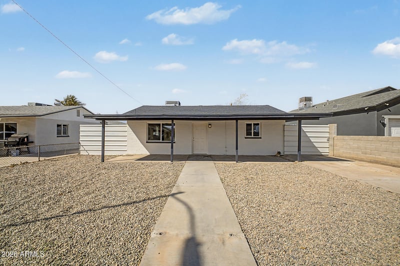 2320 Maricopa St, Phoenix, AZ 85009