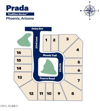 2320 W Moody Trl, Phoenix, AZ 85041