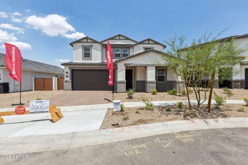2320 W Moody Trl, Phoenix, AZ 85041
