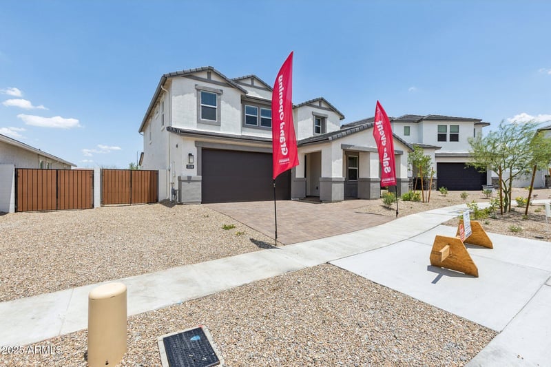 2320 W Moody Trl, Phoenix, AZ 85041