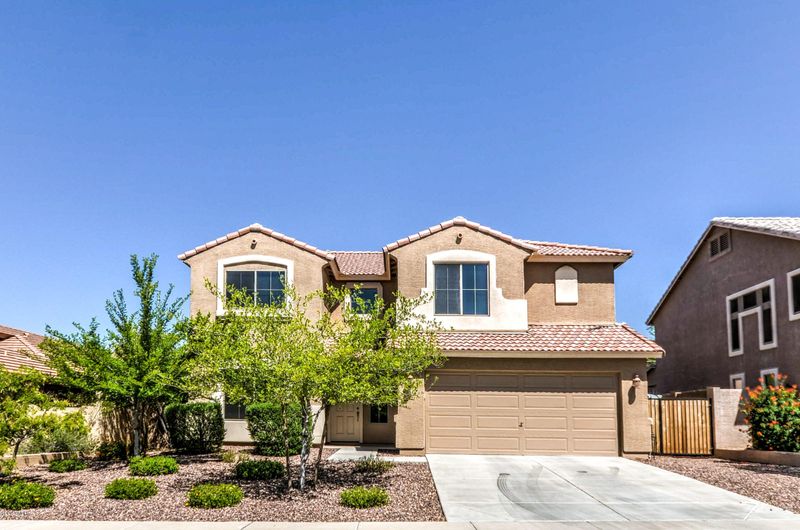 2320 W Steed Rg, Phoenix, AZ 85085