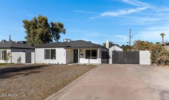 2320 Whitton Ave, Phoenix, AZ 85016