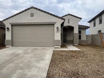 23200 Florence Ave, Buckeye, AZ 85326