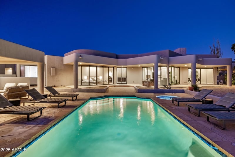 23202 Dobson Rd, Scottsdale, AZ 85255