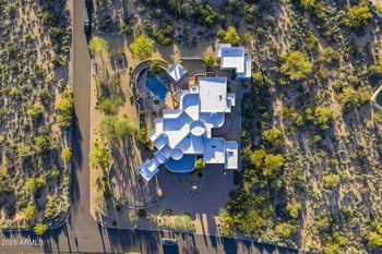 23202 Dobson Rd, Scottsdale, AZ 85255