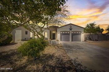 23202 Durango St, Buckeye, AZ 85326