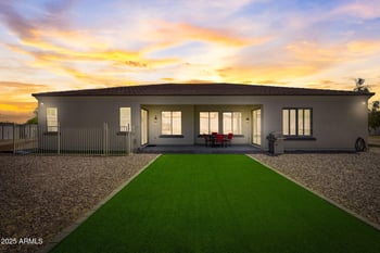 23202 Durango St, Buckeye, AZ 85326