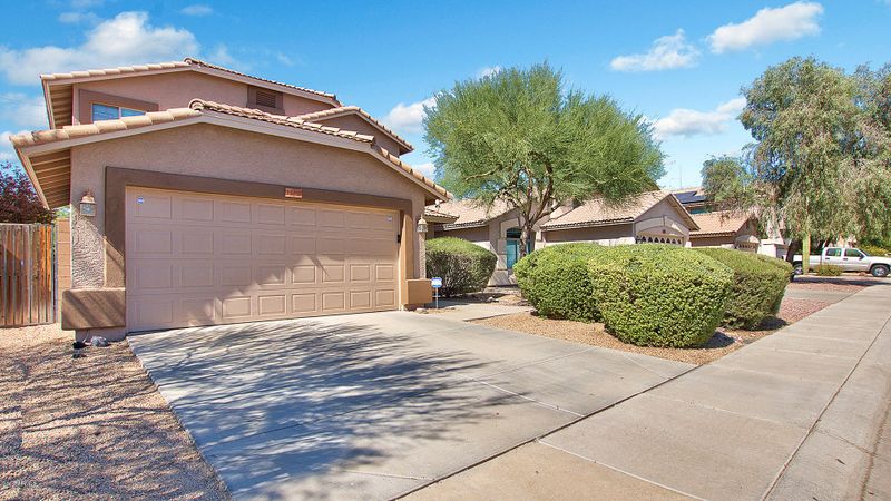 23202 N 22nd Pl, Phoenix, AZ 85024