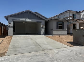 23202 Williams St, Buckeye, AZ 85326