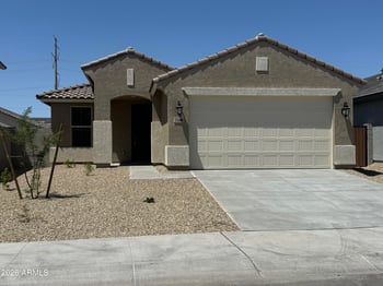 23202 Williams St, Buckeye, AZ 85326