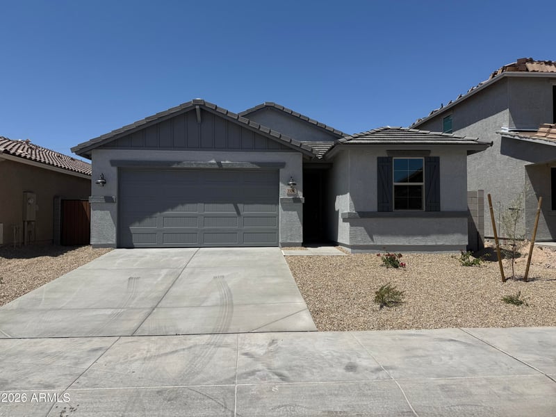 23202 W Williams St S, Buckeye, AZ 85326