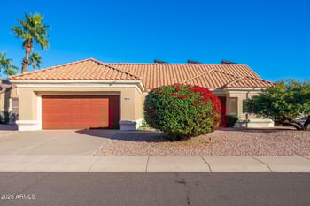 23203 Via De La Caballa --, Sun City West, AZ 85375
