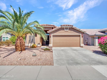 23204 W Arrow Dr, Buckeye, AZ 85326
