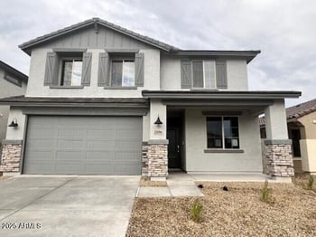 23206 Florence Ave, Buckeye, AZ 85326