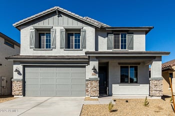 23206 Florence Ave, Buckeye, AZ 85326