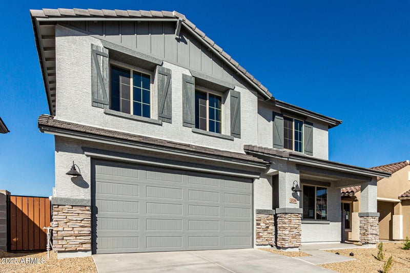 23206 Florence Ave, Buckeye, AZ 85326