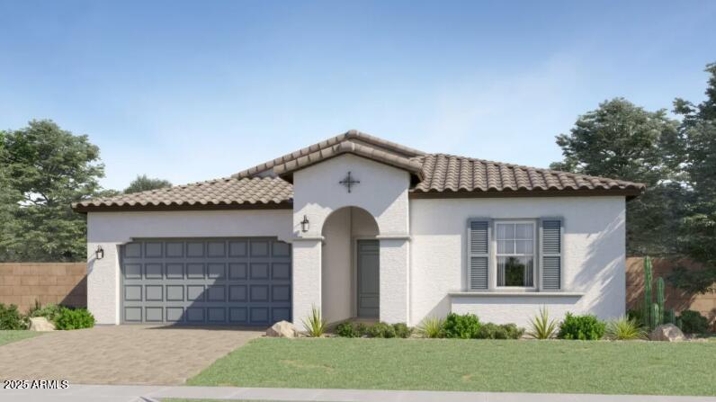 23206 Tamarisk Ave, Buckeye, AZ 85326