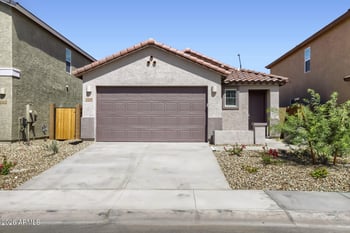 23206 W Corona Ave, Buckeye, AZ 85326