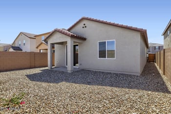 23206 W Corona Ave, Buckeye, AZ 85326