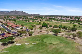 23207 Antelope Trl, Buckeye, AZ 85326