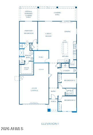 23207 183rd Dr, Surprise, AZ 85387