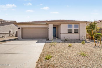 23207 N 183rd Dr, Surprise, AZ 85387
