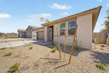 23207 N 183rd Dr, Surprise, AZ 85387