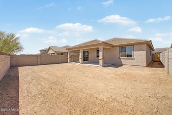 23207 N 183rd Dr, Surprise, AZ 85387