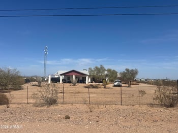 23207 N 187th Ave, Surprise, AZ 85387