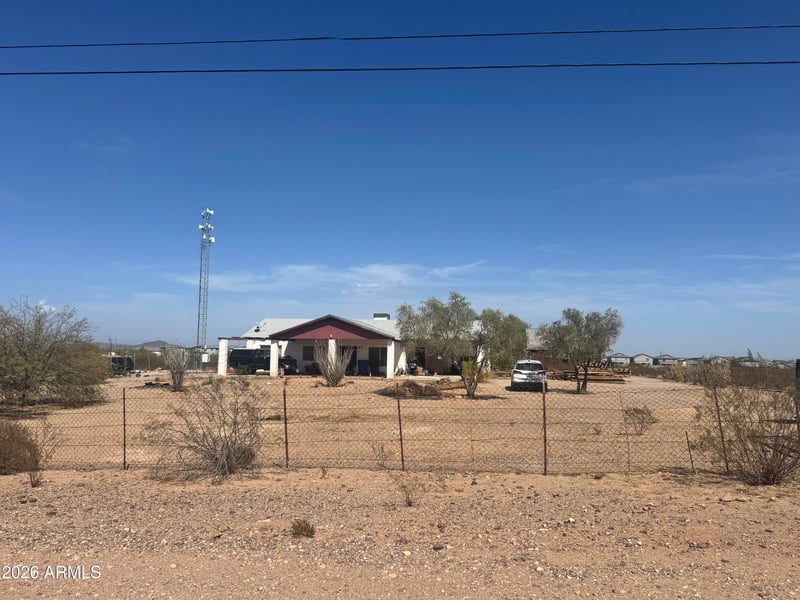 23207 N 187th Ave, Surprise, AZ 85387