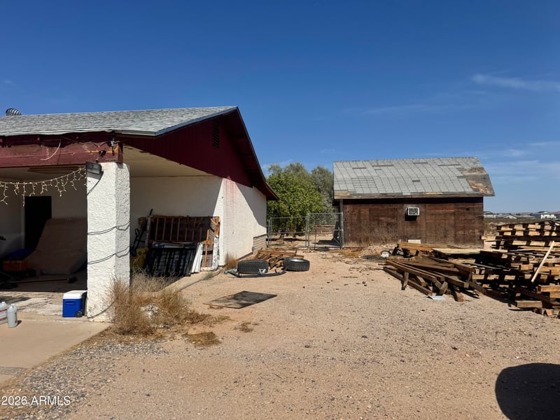 23207 N 187th Ave, Surprise, AZ 85387
