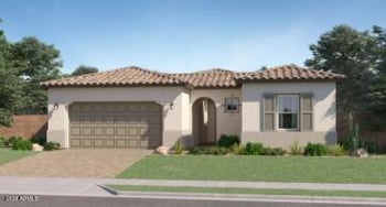 23207 W Chipman Rd, Buckeye, AZ 85326