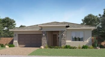 23208 W Chipman Rd, Buckeye, AZ 85326