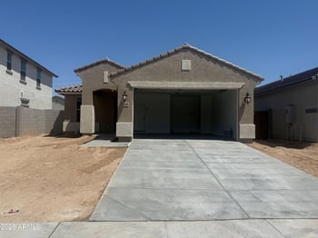 23208 Williams St, Buckeye, AZ 85326