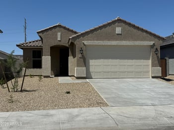 23208 Williams St, Buckeye, AZ 85326